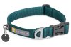 Ruffwear Front Range™ Obojek pro psy - Barva: Modrá, Velikost obojku: 14-20"