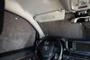Sada Izolačních clon Escape Vans do oken obytného auta - Model auta: Ford Tourneo Custom Nugget