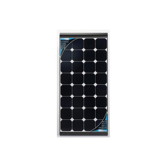 Súprava solárnych panelov Vechline 170W