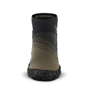 Ponožkoboty SKINNERS 2.0 MOSS