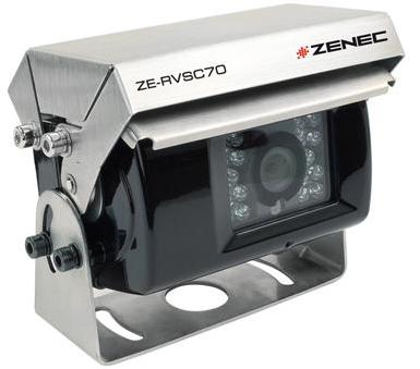 Parkovacia kamera ZENEC ZE-RVSC70