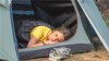 Spací pytel Easy Camp Nebula XL