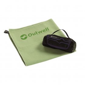 Outwell rychleschnoucí ručník S