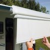 Přední stínění Dometic Rollo 2,6 m