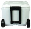50QT WHEELED MARINE COOLER (chladící účinek 4 dny, 5,9 kg)