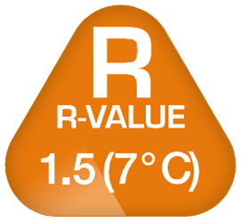 Robens Vapour 40
