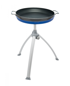 Univerzální plynový gril CADAC SkottelBraai Paella
