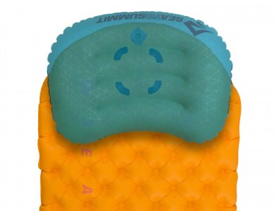 Nafukovací matrace s izolací uvnitř UltraLight ASC Insulated Mat Large