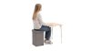 Outwell Cornillon High Seat & Storage
