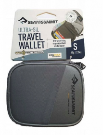 Cestovní peněženka RFID