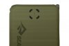 Camp Plus Self Inflating Mat Rectangular Large