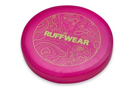 Ruffwear Camp Flyer™ Lehký flexibilní disk