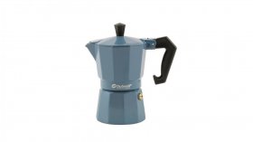 Outwell Manley M Expresso Maker Blue Shadow