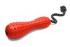 Ruffwear Gourdo™ Odolná hračka z přírodního latexového kaučuku - Barva: Modrá, Velikost: S