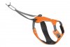 Postroje Ruffwear Omnijore™ pre psov - Farba: Oranžová, Veľkosť: S