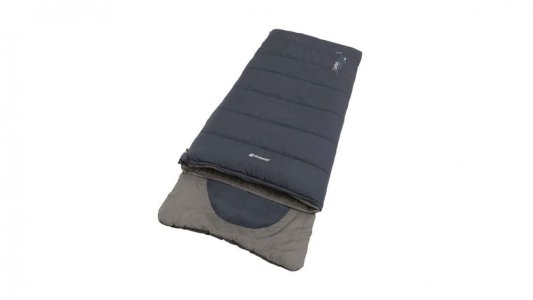 Spacák Outwell Contour Junior Deep Blue