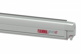 Markíza Fiamma F45S