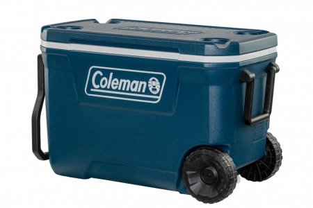 Chladnička na kolieskach Coleman 62QT