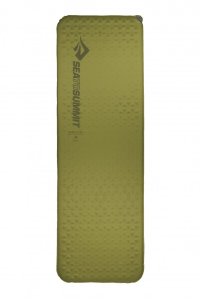 Samonafukovací matrace Camp Mat Self Inflating Rectangular (obdélníkový tar) Regular Wide