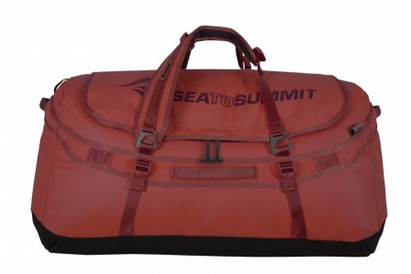 Cestovní taška Sea to Summit Duffle 130 l