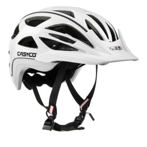 Casco Activ 2 cyklistická přilba - bílá