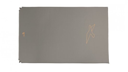 Samonafukovací karimatka Easy Camp Siesta Double 3,0 cm