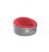 Nafukovacie kreslo Vango Donut Flocked Chair