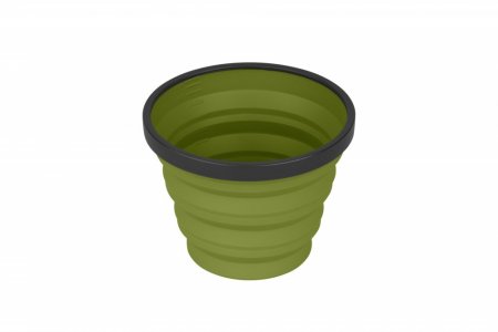 Hrnek X-Mug - Barva: Zelená