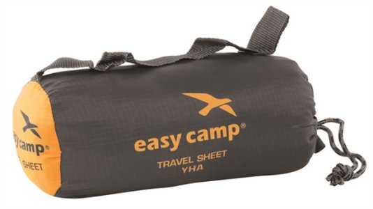 Vložka do spacáku Travel Sheet YHA
