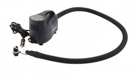 Outwell Wind Gust Tent Pump 12V