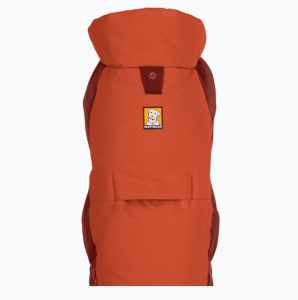 Ruffwear Vert™ voděodolná bunda pro psy