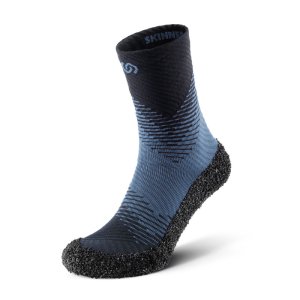 Ponožkoboty Skinners Compression 2.0 - pacific
