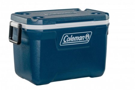 Coleman 52QT chest cooler