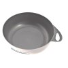 Miska Delta Bowl - Barva: Oranžová