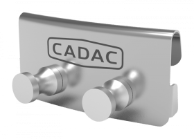 CADAC Držák na grilovací náčiní pro 2 věci