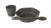 Robens Leaf Meal Kit Anthracite