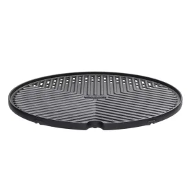 Nástavec na grilovanie BBQ / PLANCHA - Grillo Chef 40