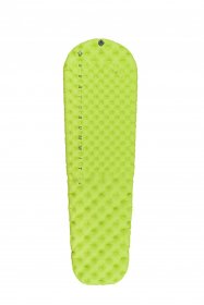 Nafukovací matrac s izoláciou vo vnútri Comfort Light ASC Insulated Mat Regular