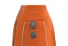 Ruffwear Climate Changer™ Fleecová bunda pro psy - Barva: Modrá, Zelená, Velikost: S