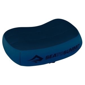 Polštář Aeros Premium Pillow Regular - Barva: Fialová