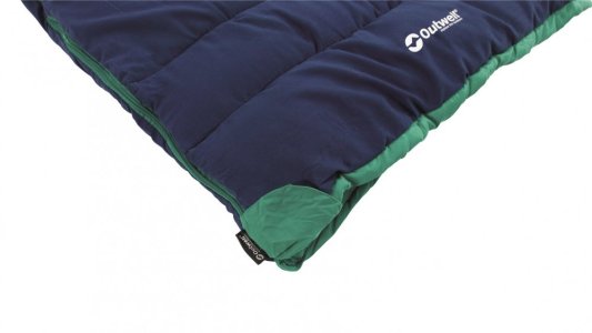 Spací pytel Outwell Champ Kids Ocean Blue