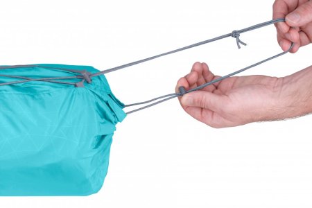 Dámská samonafukovací matrace Comfort Light Self Inflating Women's Regular