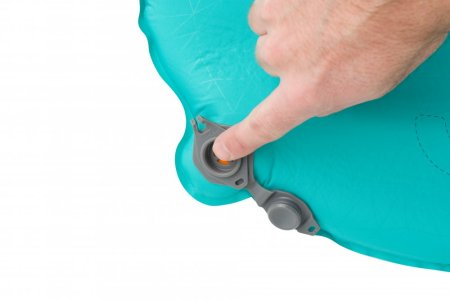 Dámská samonafukovací matrace Comfort Light Self Inflating Women's Regular