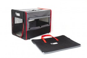 Skládací psí bouda Fiamma Carry Dog