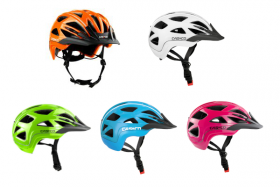 Casco Activ 2 Junior cyklistická helma