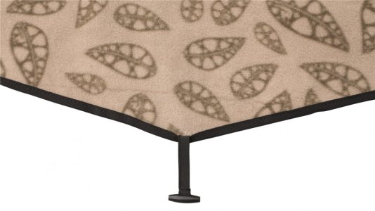 Koberec Robens Fleece Carpet Aero Yurt