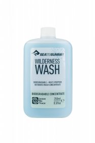 Wilderness Wash 250ml/8.5oz