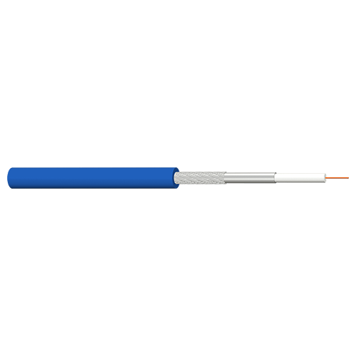 Koaxiální kabel Megasat Flex 5m