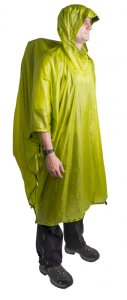 Mutifunkční pončo Ultra-Sil™ 15D Tarp Poncho