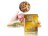 Platinum Natural Menu Iberico + Turkey 375g